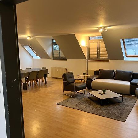 Marktplatz Apartment 4 Ubach-Palenberg ภายนอก รูปภาพ