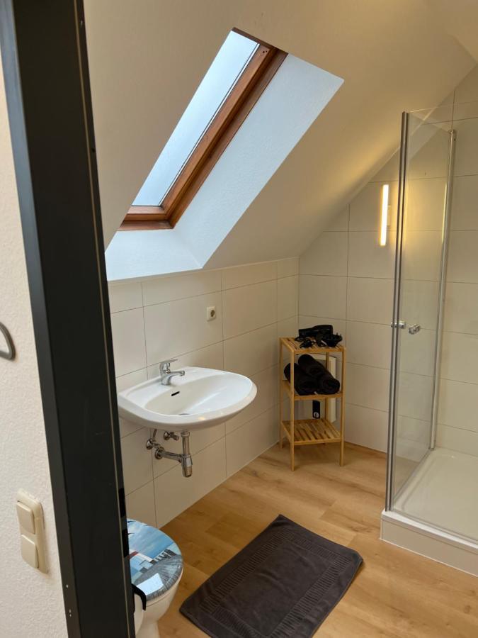 Marktplatz Apartment 4 Ubach-Palenberg ภายนอก รูปภาพ