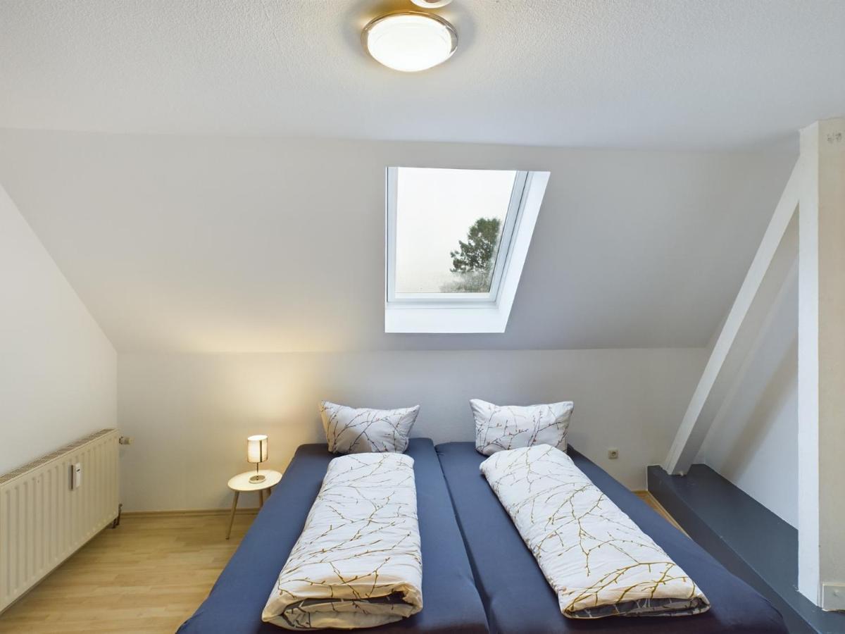 Marktplatz Apartment 4 Ubach-Palenberg ภายนอก รูปภาพ